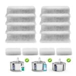 cat water fountain filter