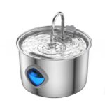 cat water fountain for indoor cats