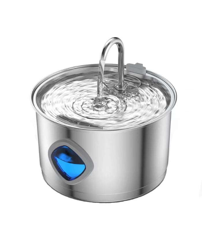 cat water fountain for indoor cats