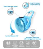 LED Dog Collar Light