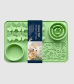 Pet Slow-Feeding Mat