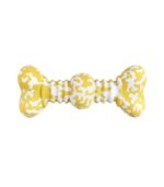 biodegradable natural rubber dog chew toy