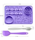 Pet Slow-Feeding Mat