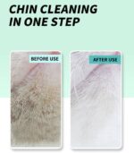 Cat Chin Blackhead Clean Wipes