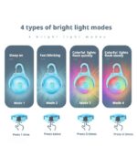 LED Dog Collar Light