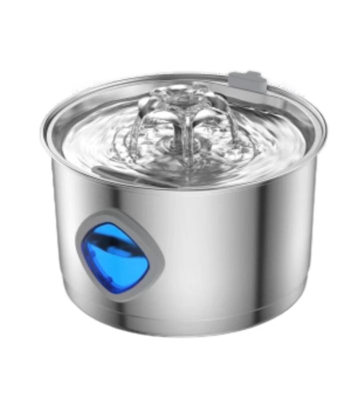 automatic water fountain for cats and dogs