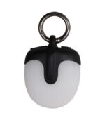 360° double-sided LED dog collar light