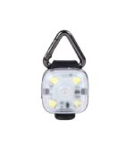 mini pet LED night walking light