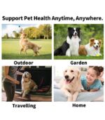 Pet Dental Finger Wipes