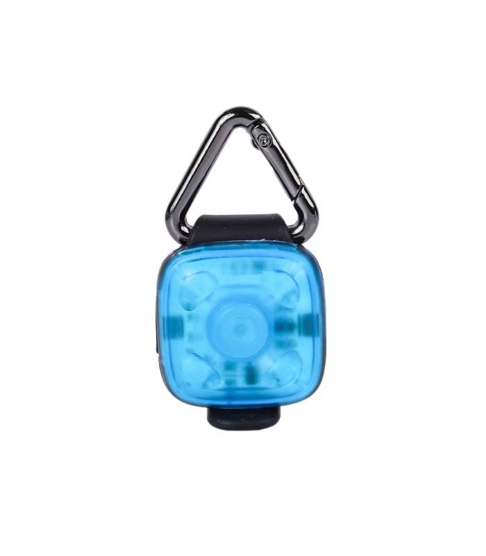 mini pet LED night walking light