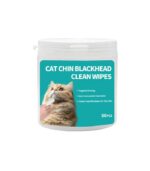 Cat Chin Blackhead Clean Wipes