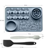 Pet Slow-Feeding Mat