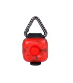 mini pet LED night walking light