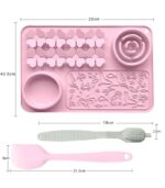 Pet Slow-Feeding Mat