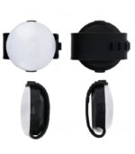 waterproof pet LED light