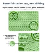 Pet Slow-Feeding Mat