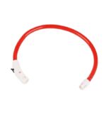 USB rechargeable dog LED collar