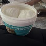 Cat Chin Blackhead Clean Wipes 50pcs/box Easy Clean photo review