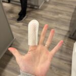 Cat Chin Blackhead Clean Wipes 50pcs/box Easy Clean photo review