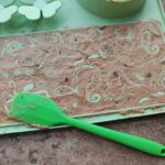 Food-Grade Silicone Pet Slow Feeding Mat with bowl Lick Mat Set photo review