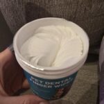 Largest Pet Dental Finger Wipes 50pcs photo review