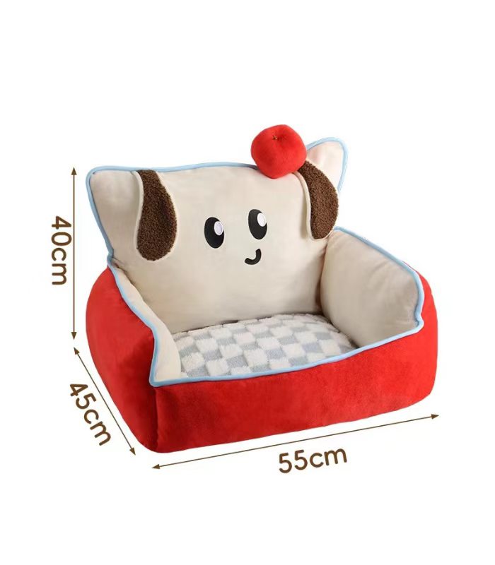 Sofa Pet Bed M