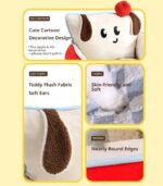 Sofa Pet Bed
