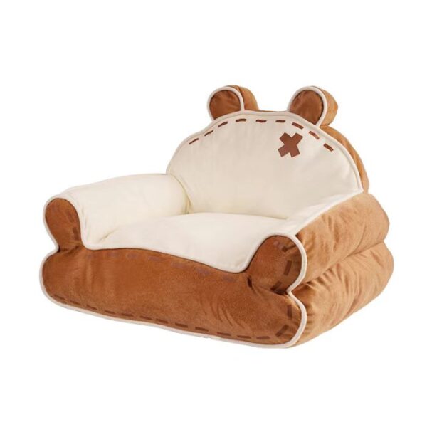 Pet Sofa Bed