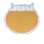 Rattan Cooling Pet Mat