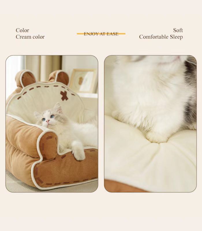 Pet Sofa Bed