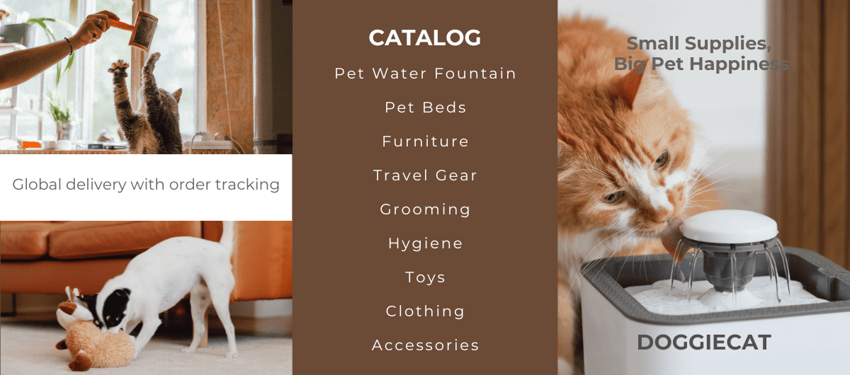 pet supplies